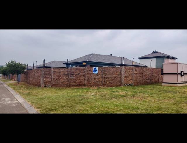 4 BEDROOM HOUSE FOR SALE IN MINDALORE